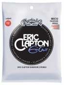 Struny na akustickou kytaru MEC12 Eric Clapton