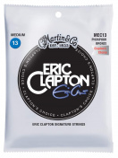 Struny na akustickou kytaru MEC13 Eric Clapton