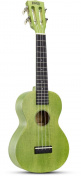 Koncertní ukulele Sea Foam Green