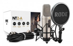 NT2-A Studio Kit