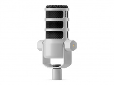 PodMic (White)