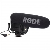 VideoMic Pro Rycote