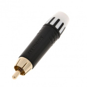 MT380 White RCA M