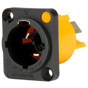 NAC3MPX Powercon TRUE1 M