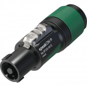 Speakon 4pin NL4FXX