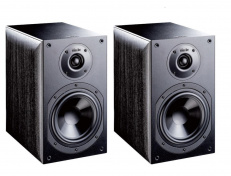 Nota 260XN Black