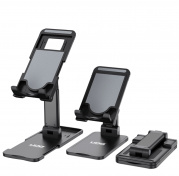 UDG Ultimate Phone/Tablet Stand Black