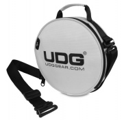 Ultimate DIGI Headphone Bag Silver