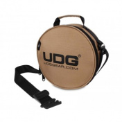 Ultimate DIGI Headphone Bag Gold