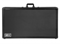 Ultimate Pick Foam Flight Case AlphaTheta XDJ-AZ Black