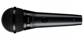 PGA58 XLR-E