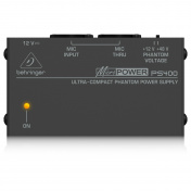 PS400 NL4FXX-WS