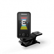 PW-CT-27 Rechargeable Guitar Tuner