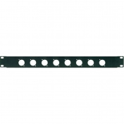 Rackový panel RK8N
