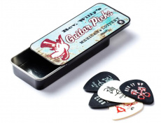 RWT01L Reverend Willy Pick Tin Medium