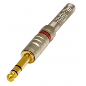Jack 6,3 stereo S320s