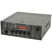 KAD-2BT Digital stereo zesilovač s Bluetooth