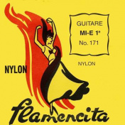 SA170 Flamencita