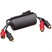 Odrušovací filtr RCA/RCA