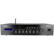 RM240-WIFI 100V mixážní 4-zónový zesilovač