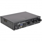 A22 stereo zesilovač MP3/BT/FM