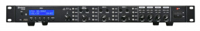 4-zónový zesilovač RM4460