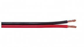 Speaker cable 2x 1,5mm2 Cavi Basic