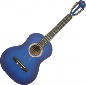 SC041 Blue 3/4