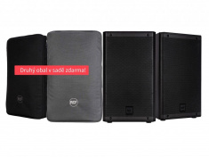 Sada 2x ART 910-A + 2x CVR