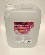 Performance fog fluid