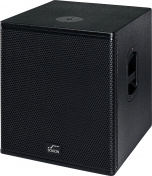 aart SUB 315, 15" aktivní subwoofer 800W