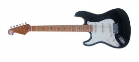 Elektrická kytara SST57-LH-BK