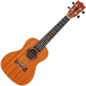 Koncertní ukulele Natural