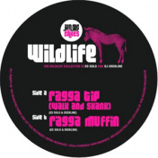 Jungle Cakes 04 - Ragga Tip (Walk And Skank) / Ragga Muffin
