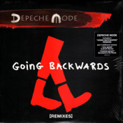 Going Backwards [Remixes]  2xLP