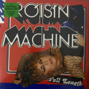 Roisin Machine 2xLP