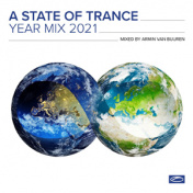 A State Of Trance Year Mix 2021  2xLP
