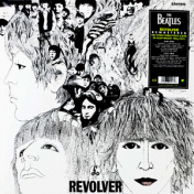 Revolver  LP