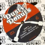 Dusty Donuts - Weapons Of Choice Vol. 2 ! Battle 7inch !