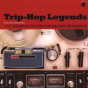 Trip-Hop Legends  3xLP Box