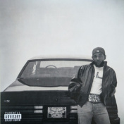 Kendrick Lamar GNX  LP