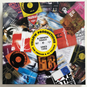 Yellow Productions - A French Touch Since 1994  Limited 3xLP Boxset