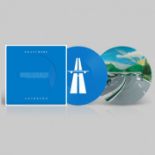 Autobahn (50th Anniversary Edition)  Picture LP