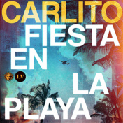 Fiesta En La Playa  2xLP