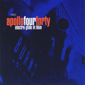 Electro Glide In Blue  2xLP