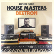 Deetron – House Masters  2xLP