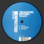 Defected 749 -  H2DAIZZO