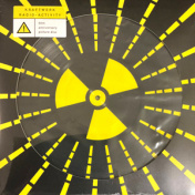 Radio-Activity  50th Anniversary Picture LP