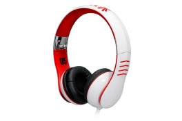 HMX-05 White