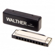 Harmonica 1020 C-Dur